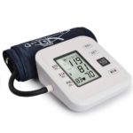 Medical Equipment Tonometer Blood Pressure Monitor Arm Apparatus for Measuring Heart Beat Meter